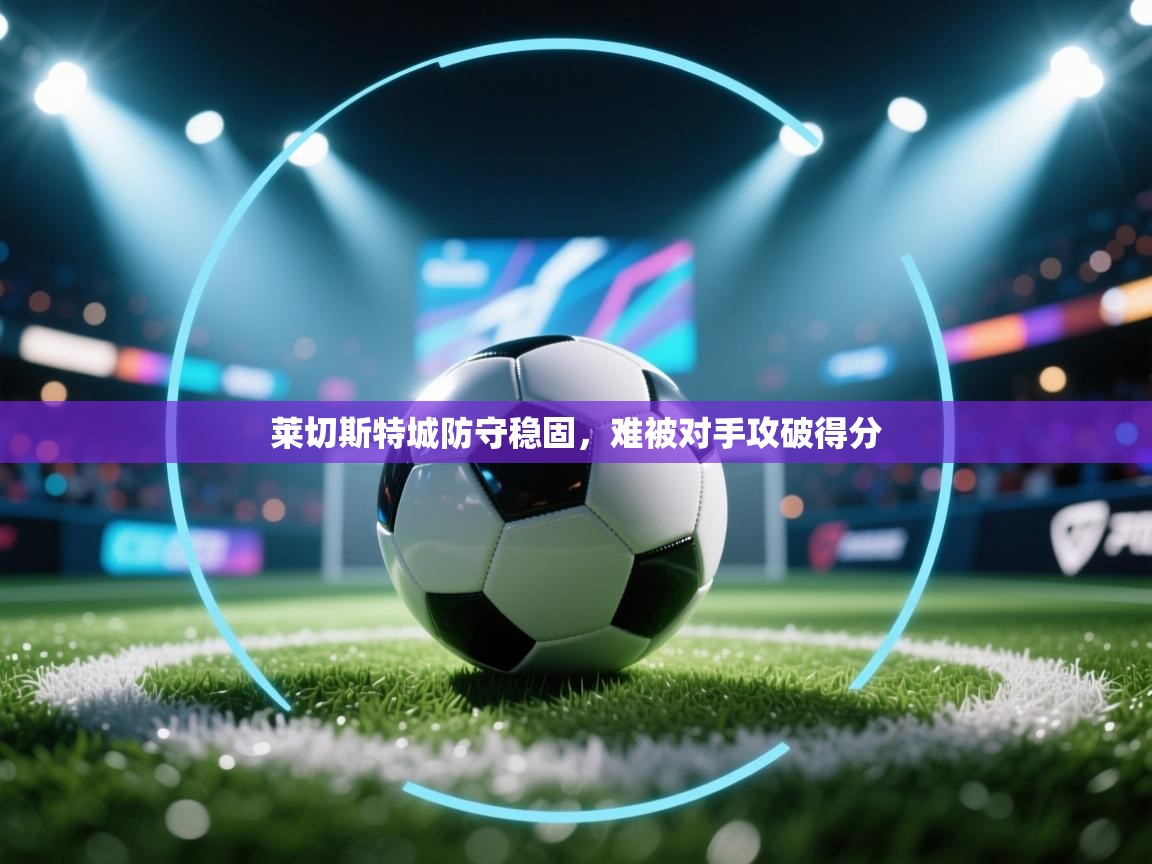 莱切斯特城防守稳固，难被对手攻破得分  第1张