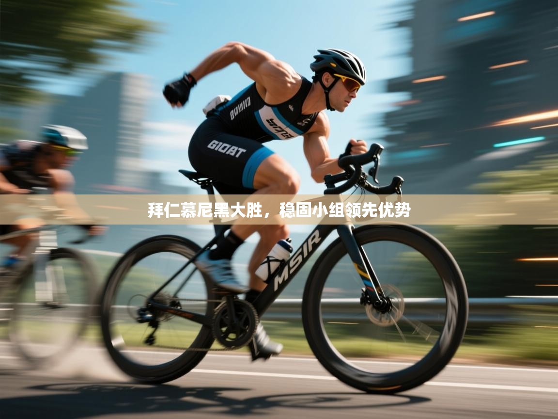 拜仁慕尼黑大胜，稳固小组领先优势  第1张