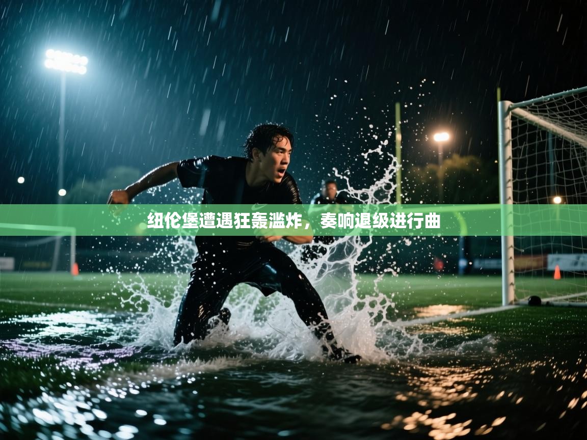 纽伦堡遭遇狂轰滥炸，奏响退级进行曲  第1张