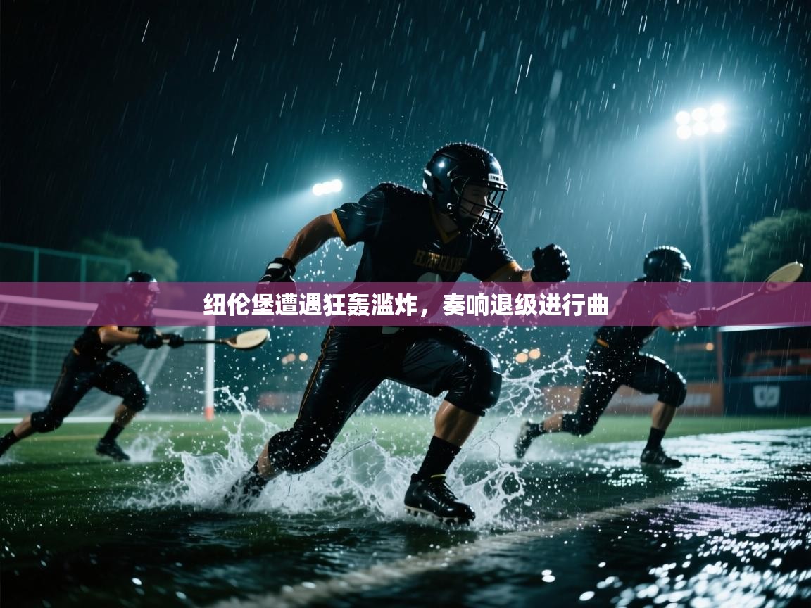 纽伦堡遭遇狂轰滥炸，奏响退级进行曲  第2张