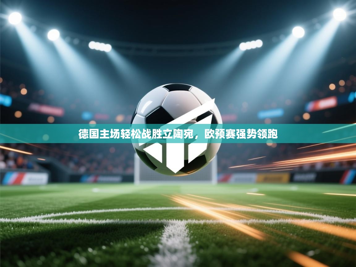 德国主场轻松战胜立陶宛，欧预赛强势领跑  第1张