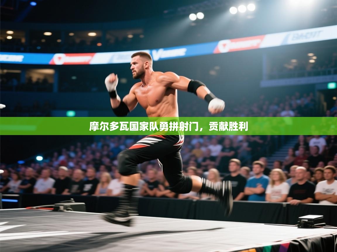 摩尔多瓦国家队勇拼射门,贡献胜利 第1张