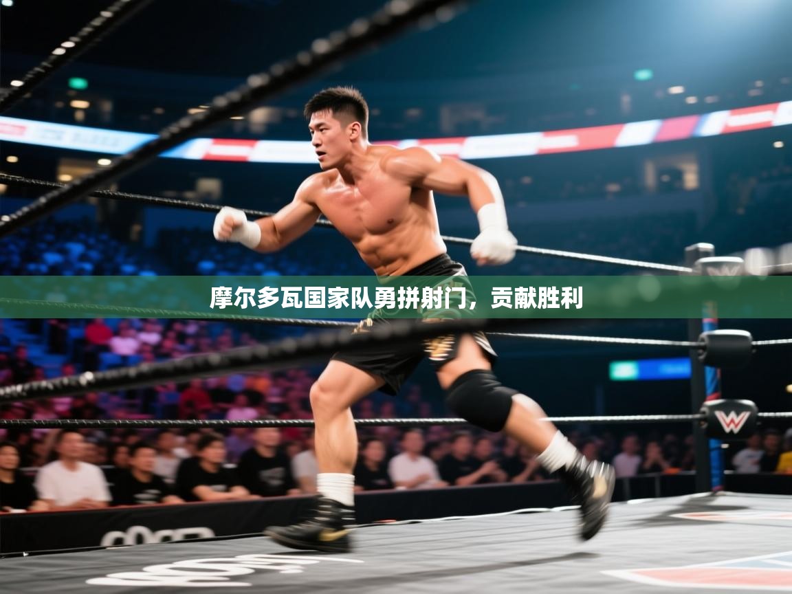 摩尔多瓦国家队勇拼射门,贡献胜利 第2张