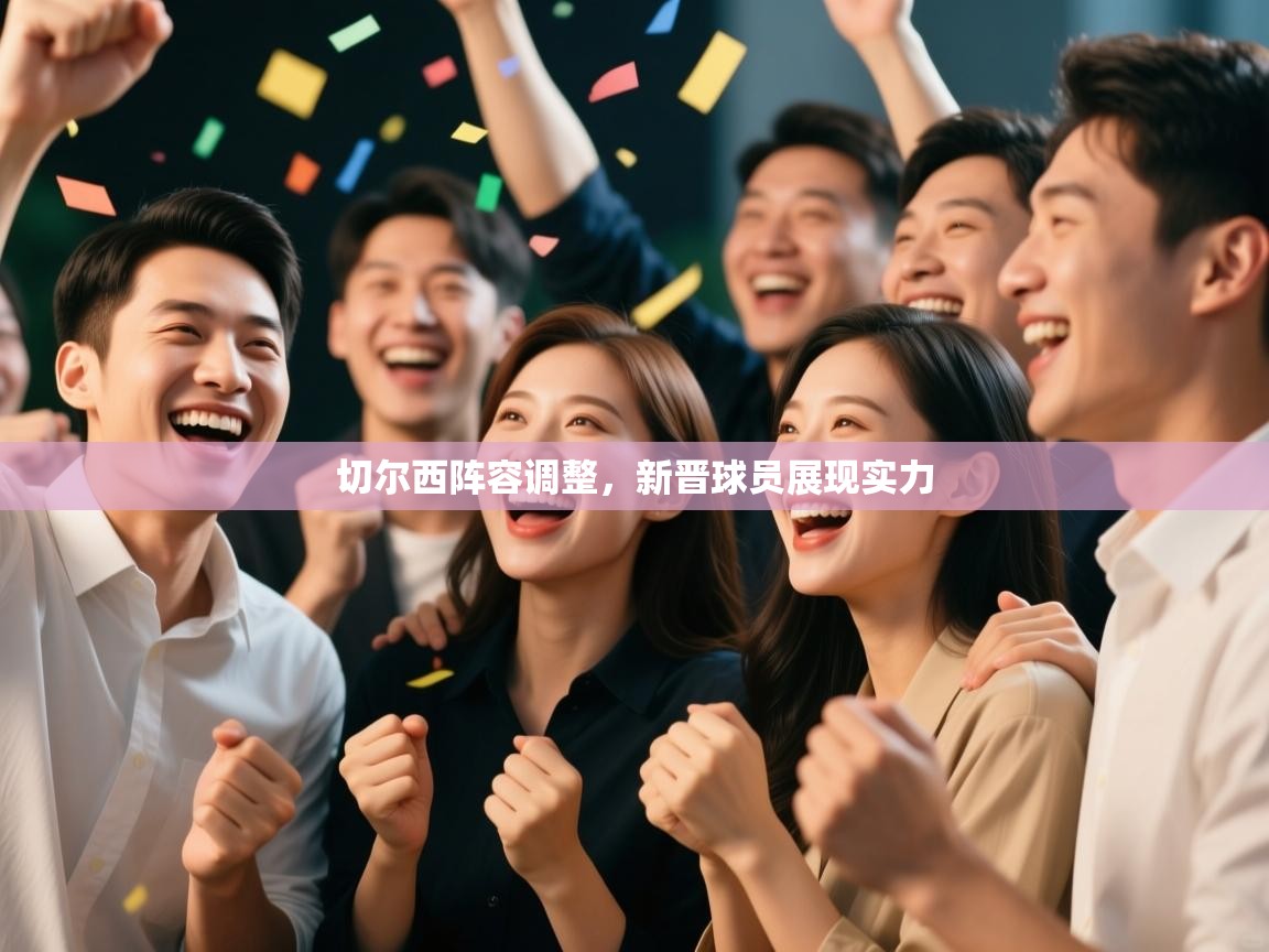 切尔西阵容调整，新晋球员展现实力  第1张