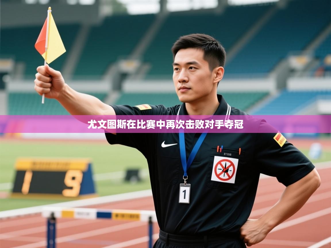 尤文图斯在比赛中再次击败对手夺冠  第1张