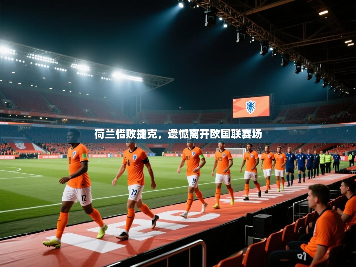 荷兰惜败捷克，遗憾离开欧国联赛场  第1张