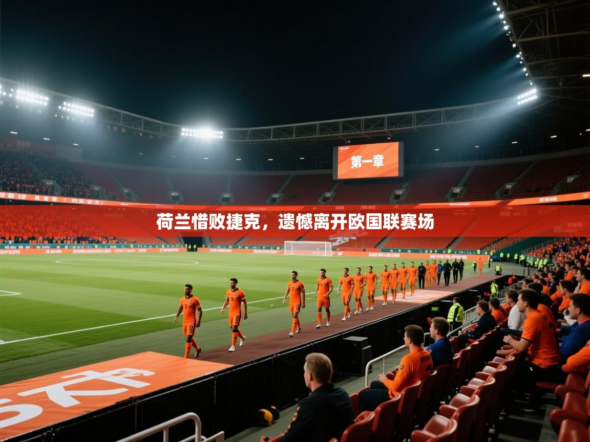 荷兰惜败捷克，遗憾离开欧国联赛场  第2张