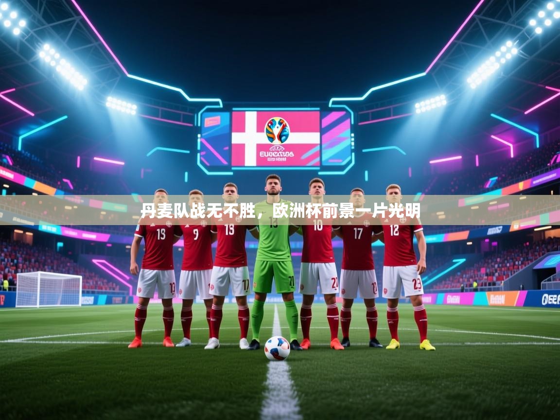 丹麦队战无不胜，欧洲杯前景一片光明  第1张