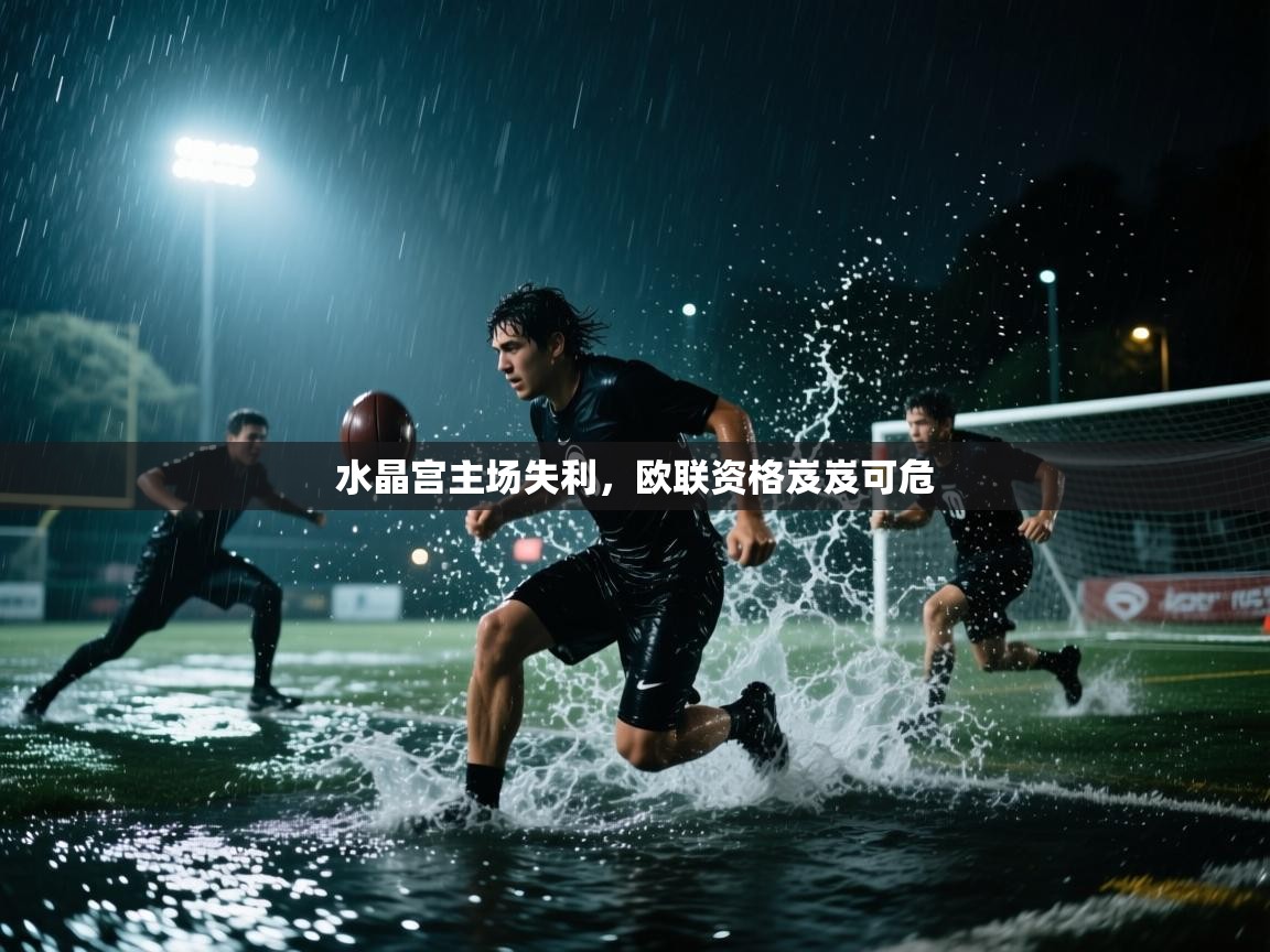 水晶宫主场失利，欧联资格岌岌可危  第1张
