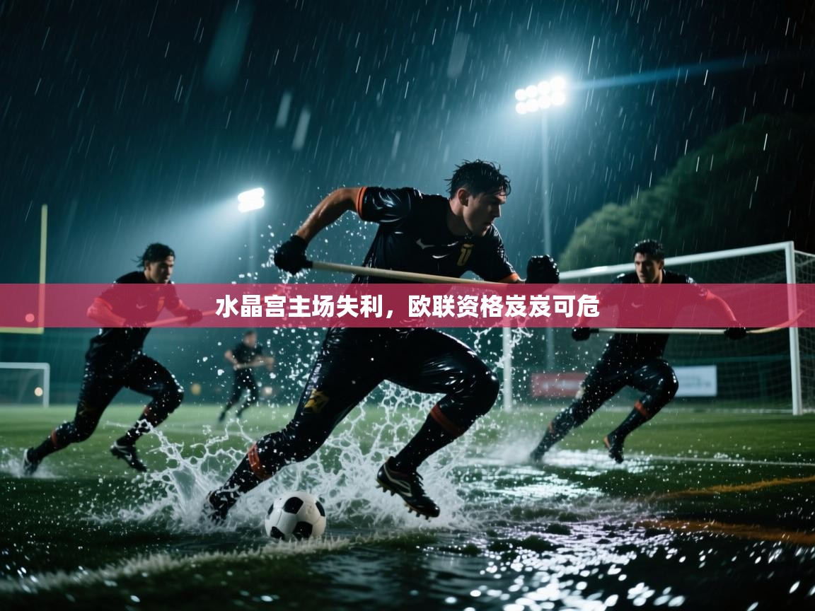 水晶宫主场失利，欧联资格岌岌可危  第2张