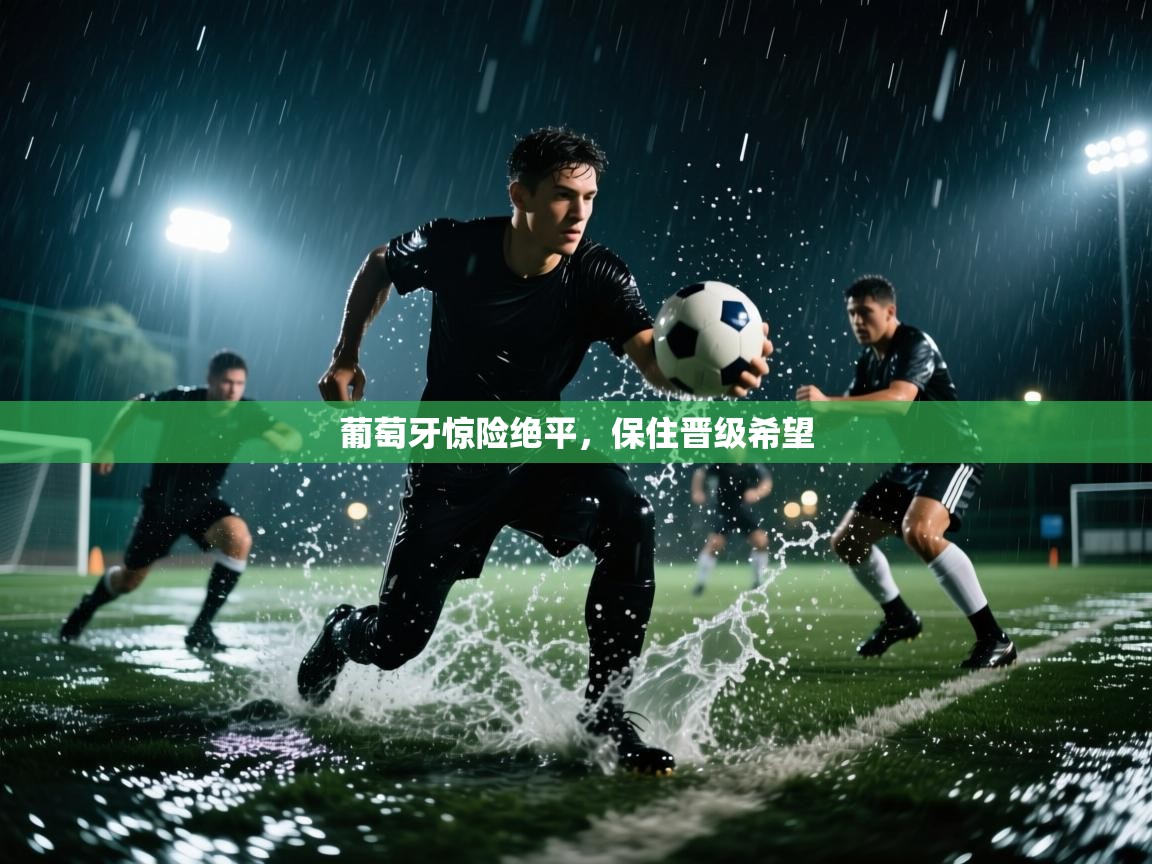 葡萄牙惊险绝平，保住晋级希望  第1张