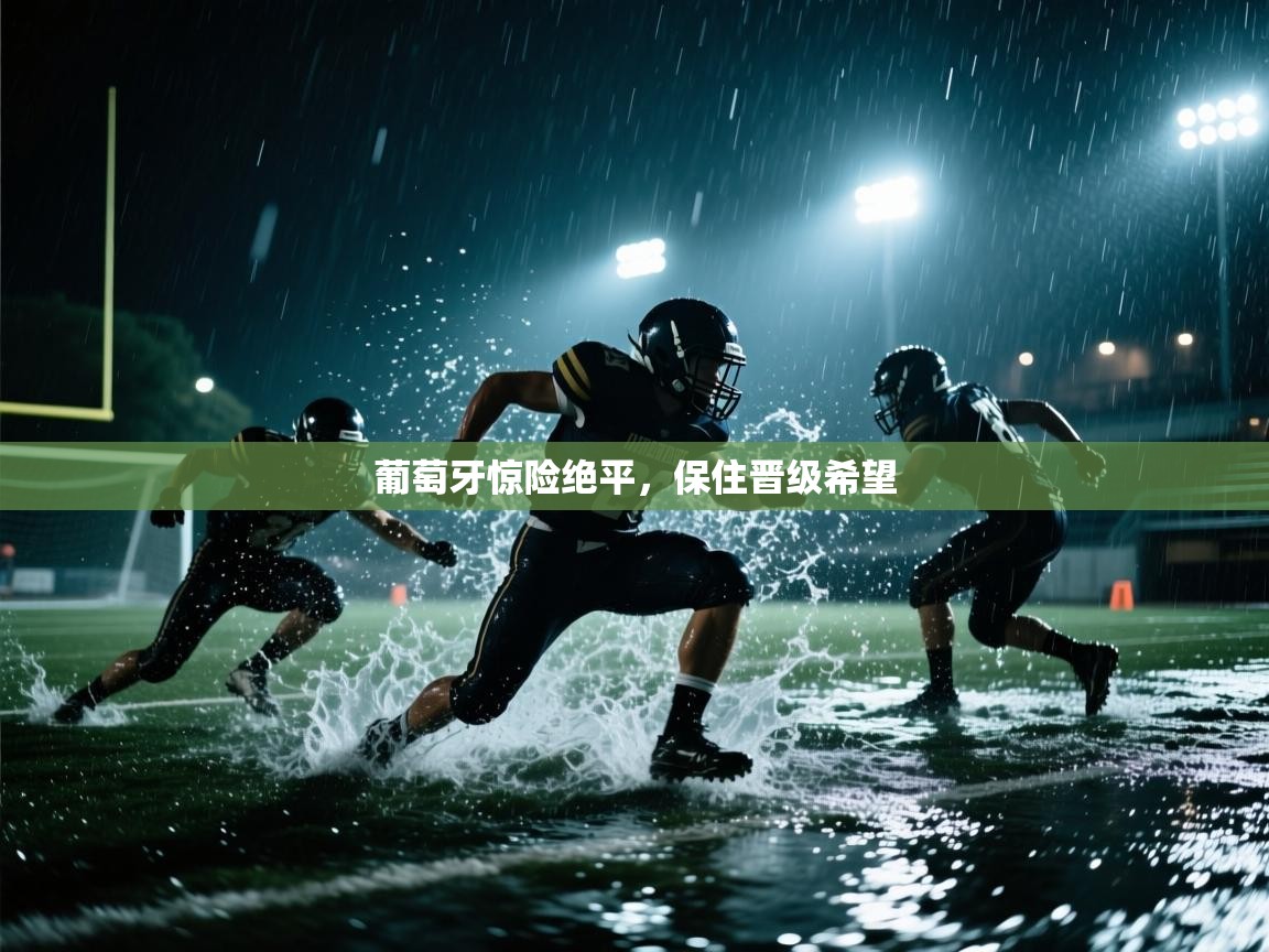 葡萄牙惊险绝平，保住晋级希望  第2张