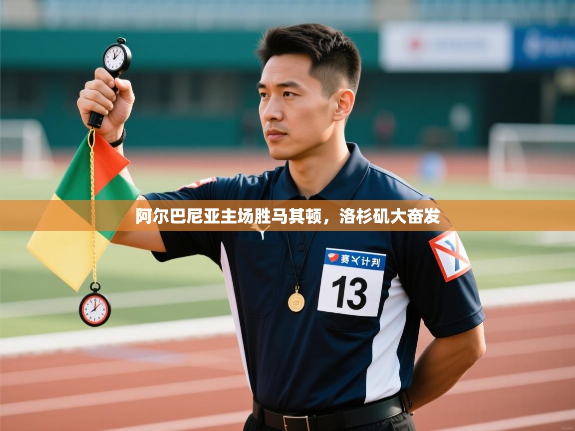 阿尔巴尼亚主场胜马其顿，洛杉矶大奋发  第1张