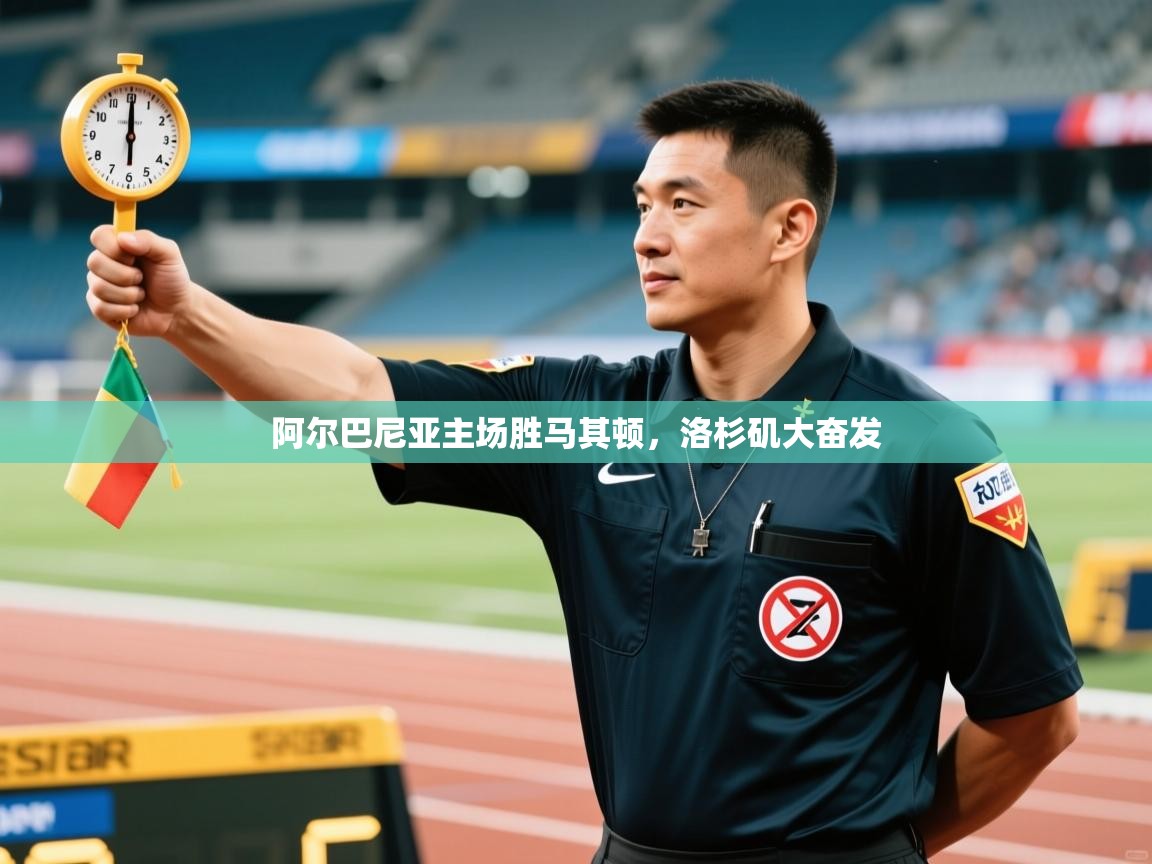 阿尔巴尼亚主场胜马其顿，洛杉矶大奋发  第2张