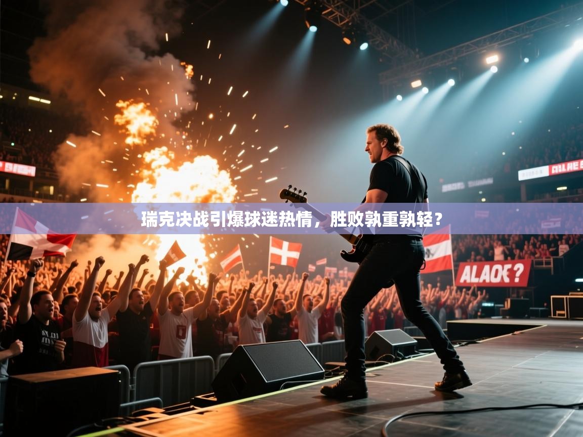 瑞克决战引爆球迷热情，胜败孰重孰轻？  第1张