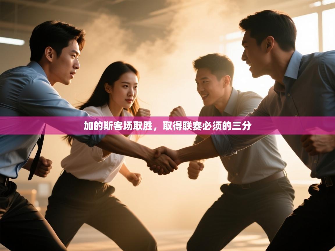 加的斯客场取胜，取得联赛必须的三分  第2张