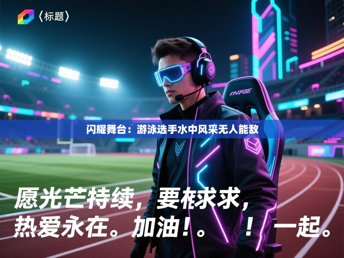 闪耀舞台:游泳选手水中风采无人能敌 第1张