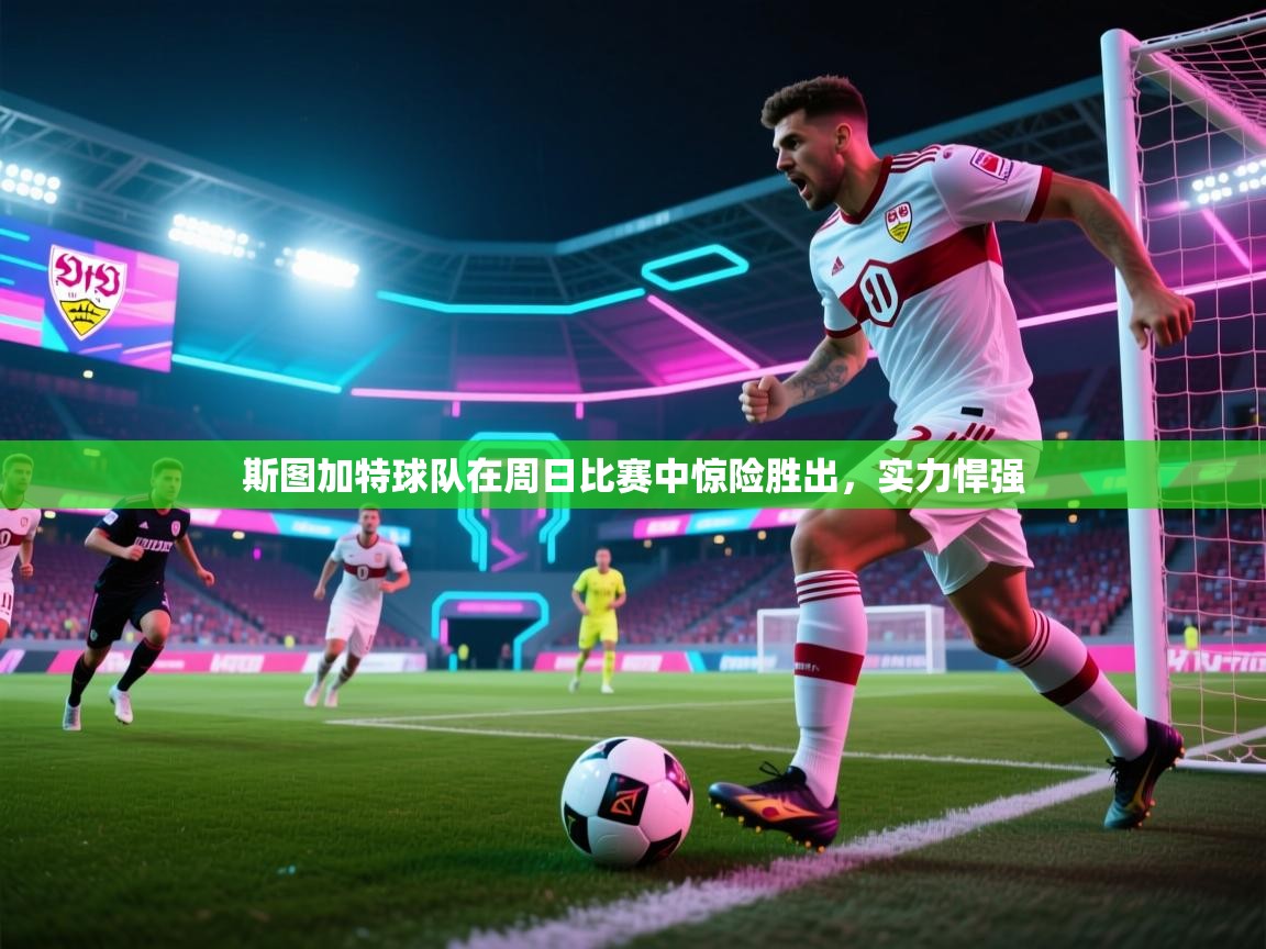 斯图加特球队在周日比赛中惊险胜出，实力悍强  第1张
