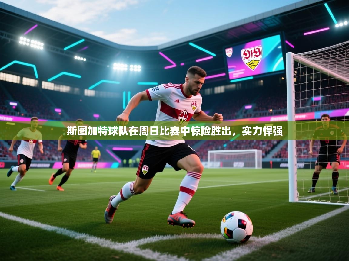斯图加特球队在周日比赛中惊险胜出，实力悍强  第2张
