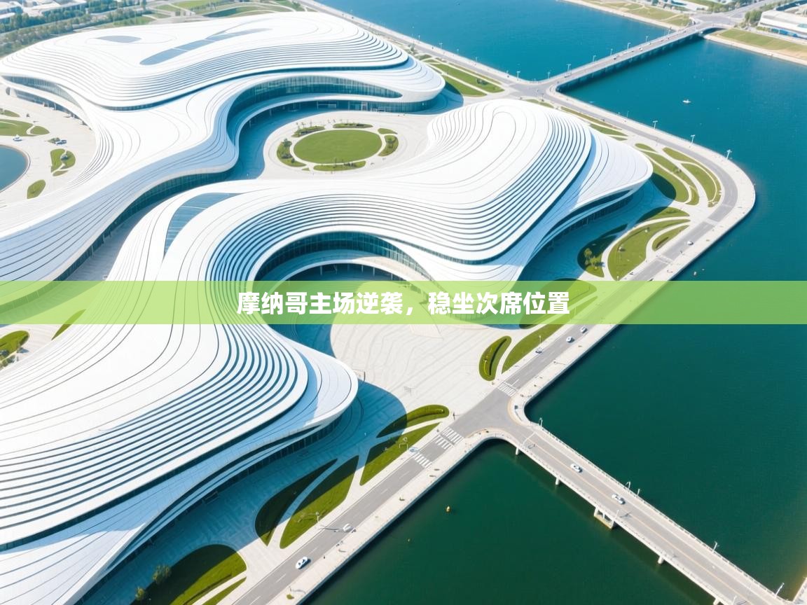 摩纳哥主场逆袭，稳坐次席位置  第2张