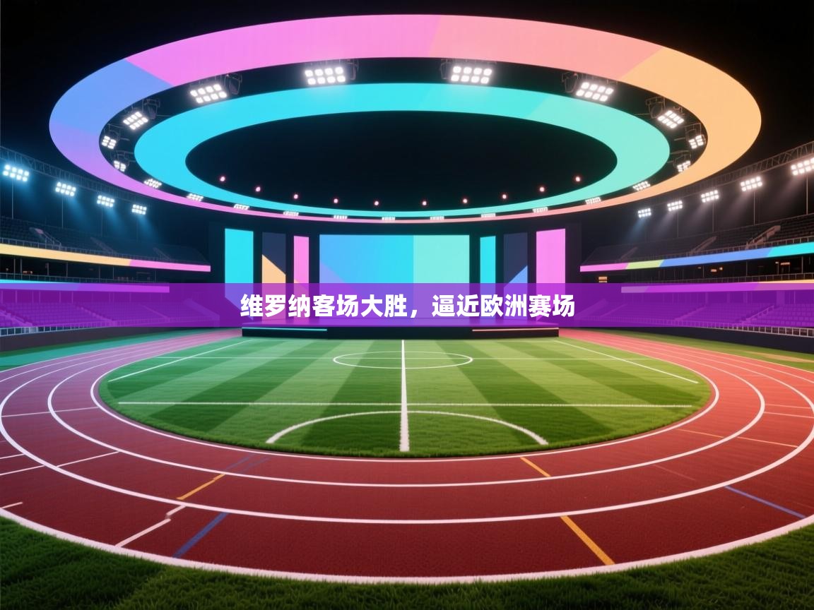 维罗纳客场大胜，逼近欧洲赛场  第1张