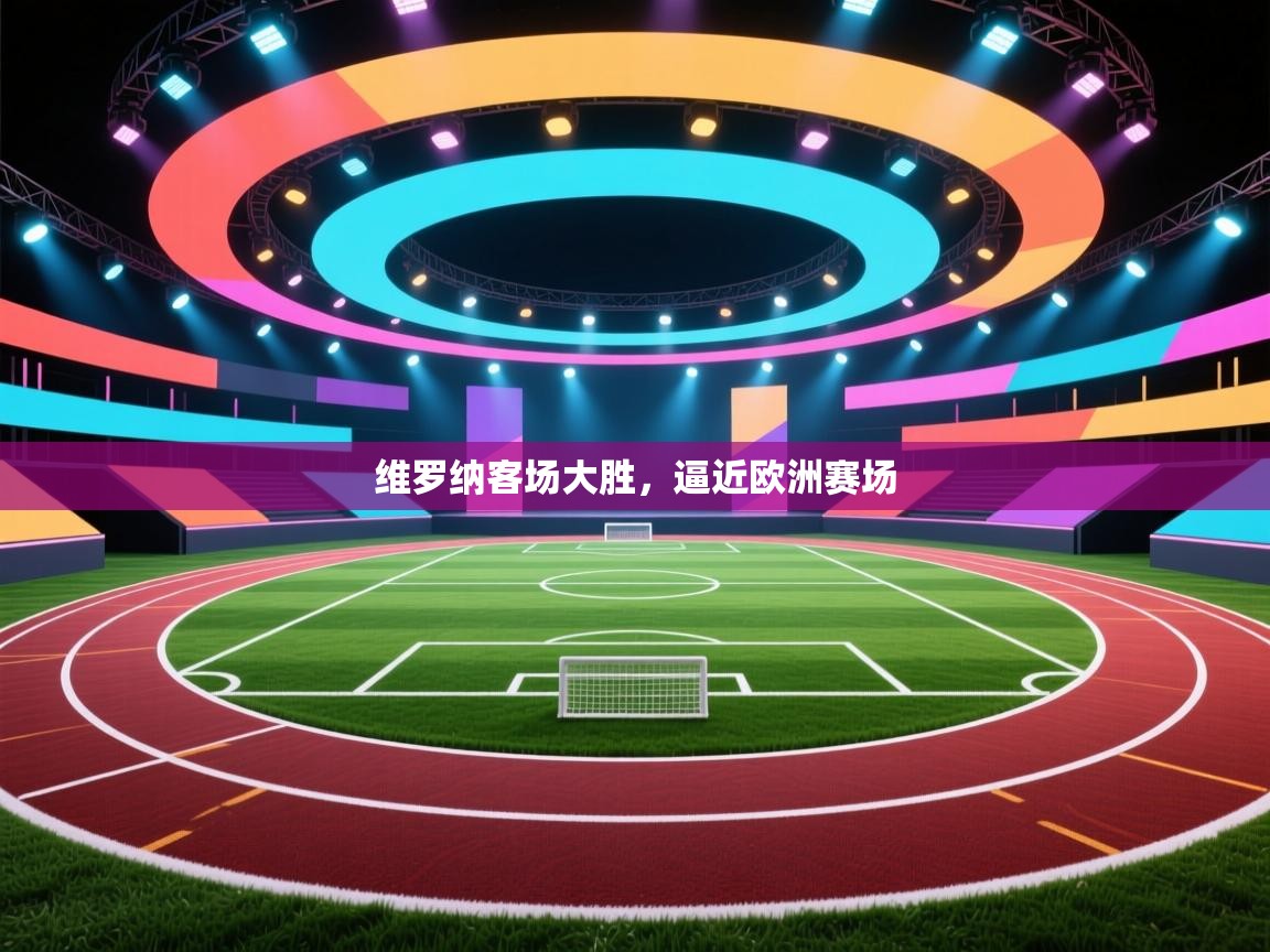 维罗纳客场大胜，逼近欧洲赛场  第2张