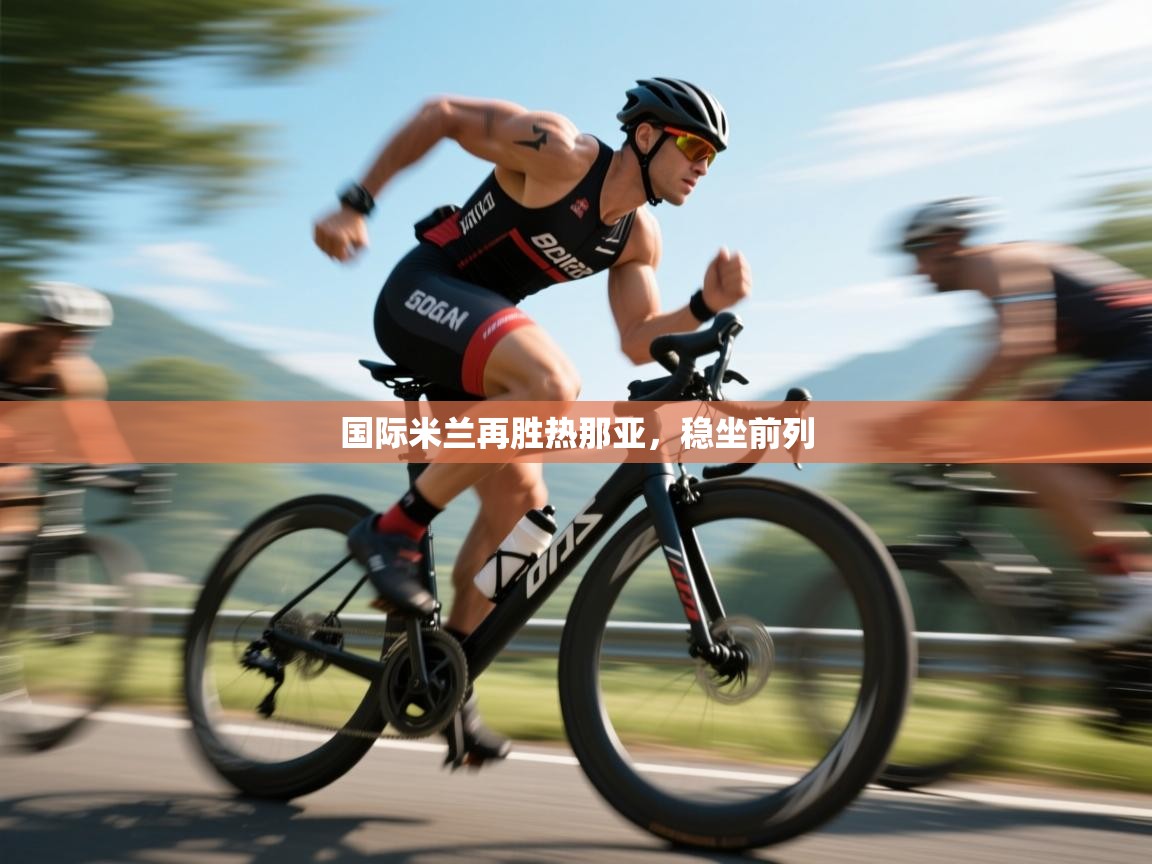 国际米兰再胜热那亚,稳坐前列 第1张