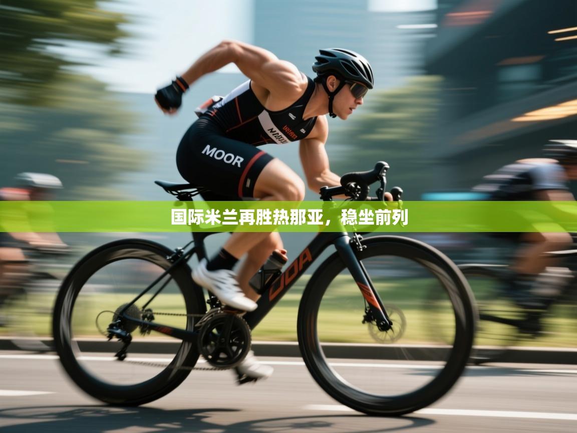 国际米兰再胜热那亚,稳坐前列 第2张