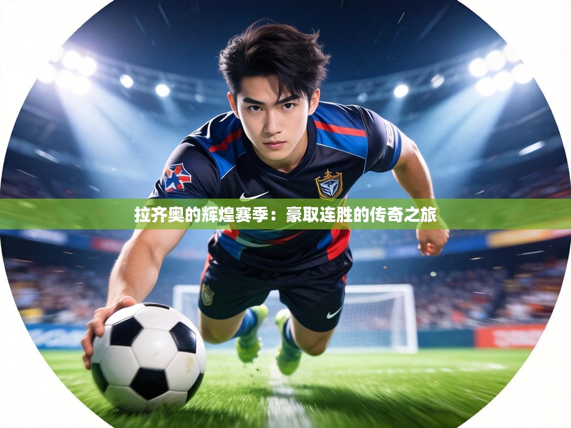 拉齐奥的辉煌赛季：豪取连胜的传奇之旅  第1张