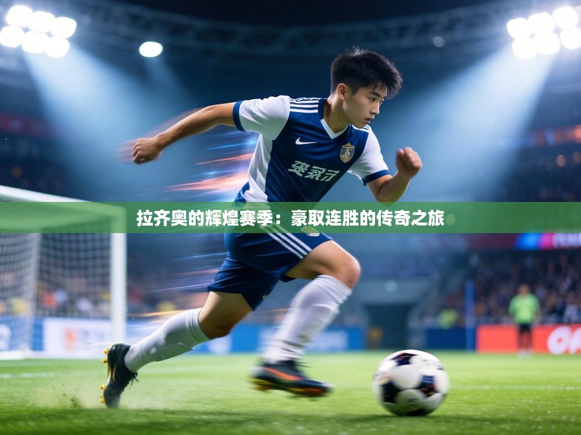 拉齐奥的辉煌赛季：豪取连胜的传奇之旅  第2张