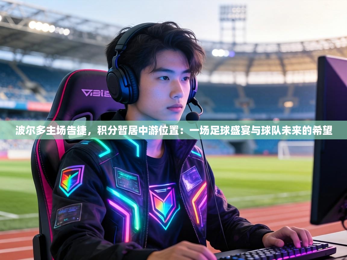 波尔多主场告捷，积分暂居中游位置：一场足球盛宴与球队未来的希望  第2张