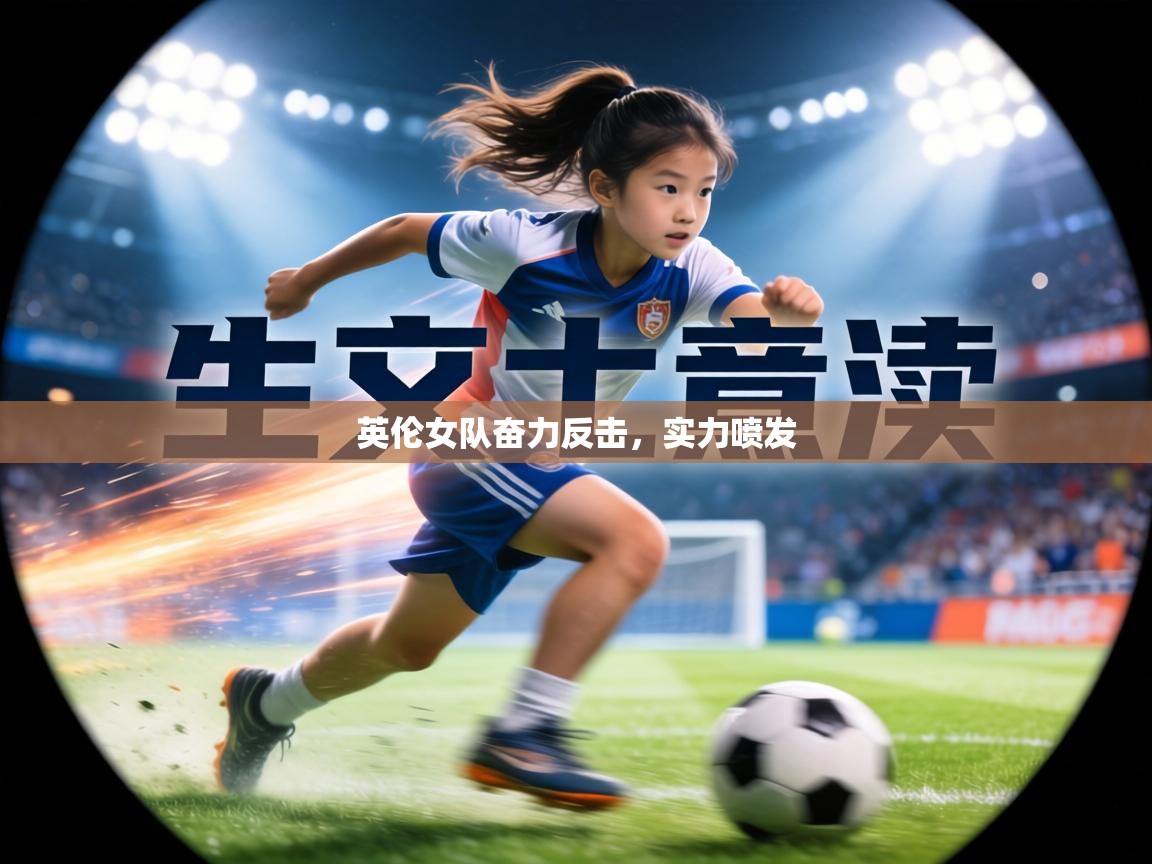 英伦女队奋力反击，实力喷发  第1张