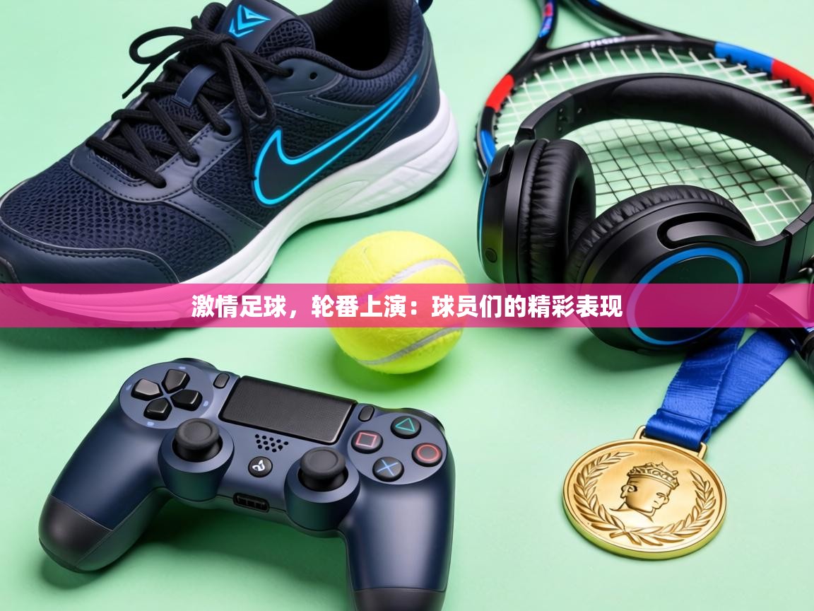 激情足球,轮番上演:球员们的精彩表现 第1张